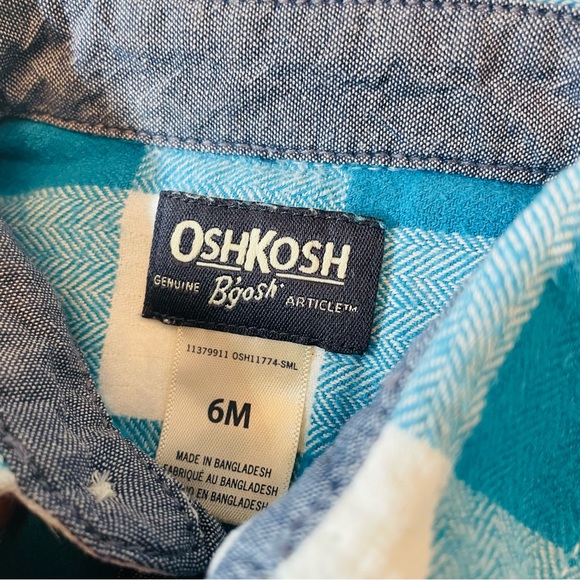 Bb Boy Clothes 6-9months - Picture 7 of 8